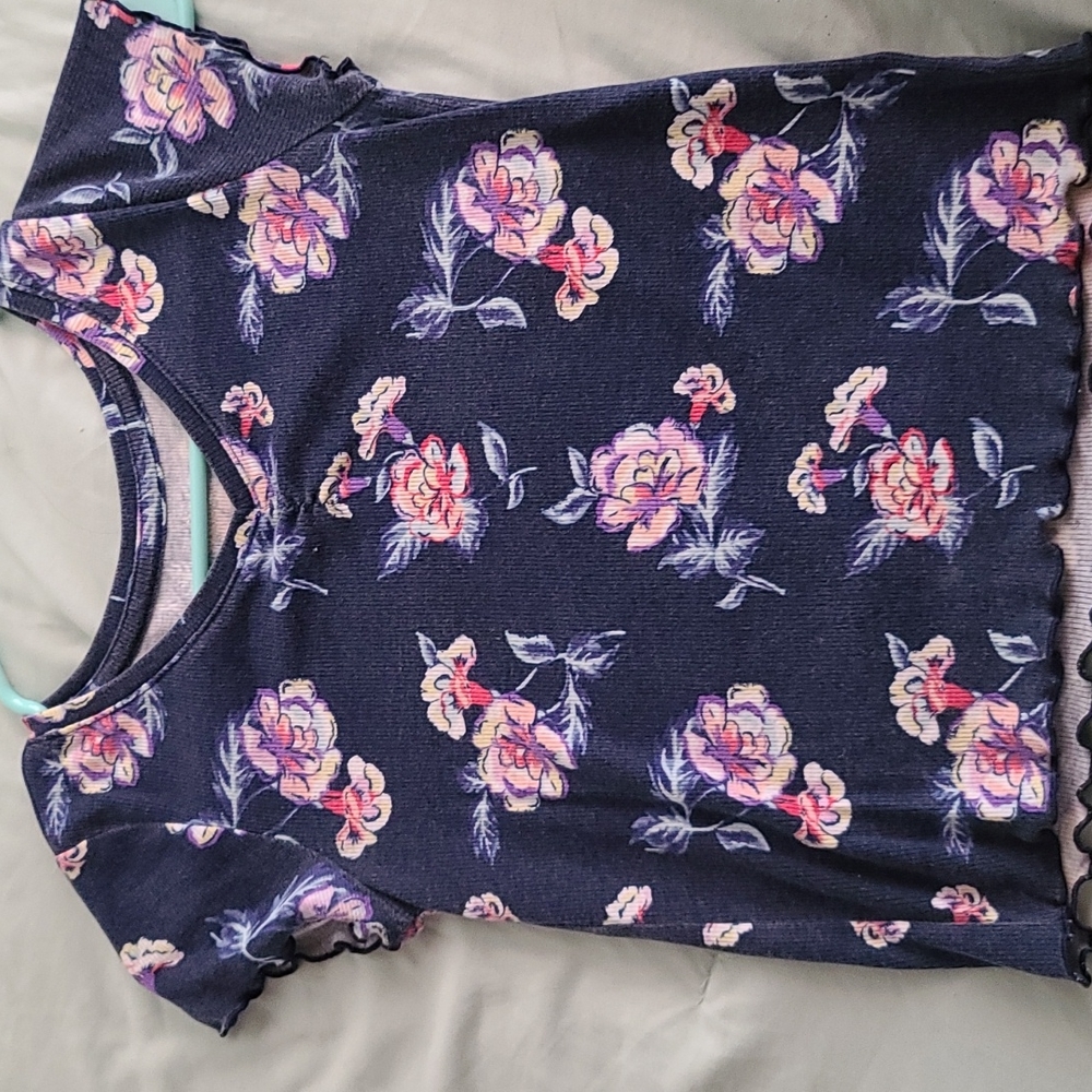 small tee shirt